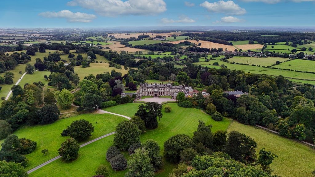 Mediation and workplace investigations in Staffordshire — Cannock, Lichfield, Stafford, Tamworth and Stoke-on-Trent