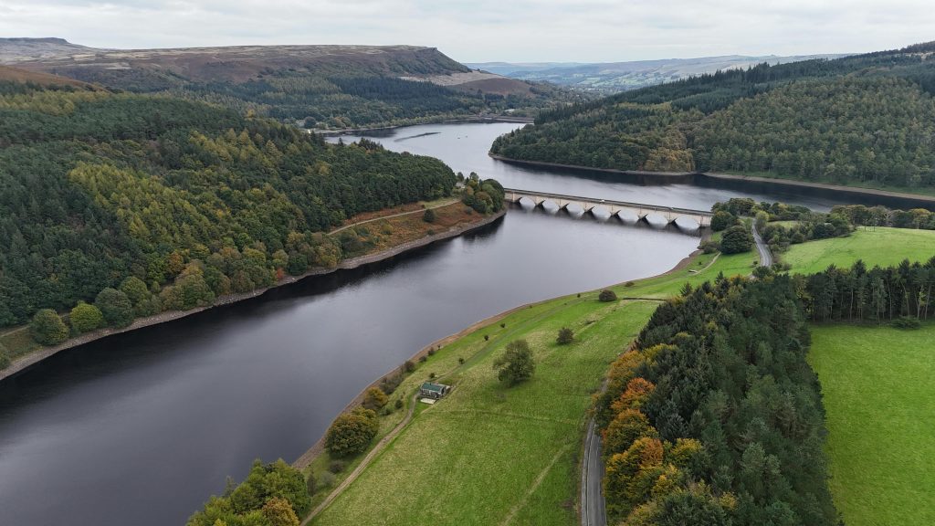 Mediation and investigations in Derbyshire