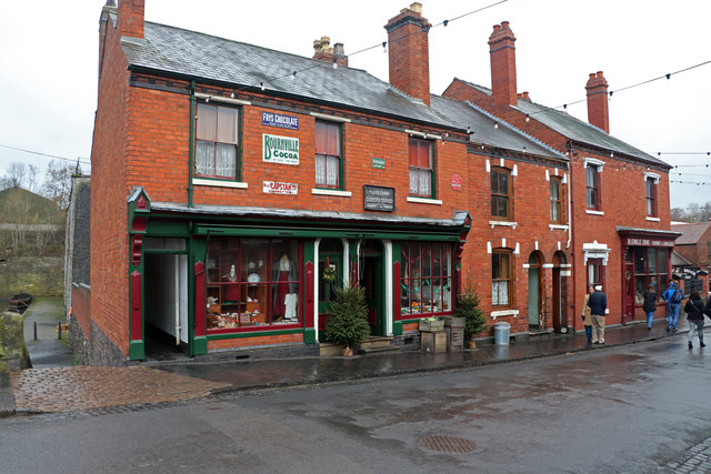 Black Country Living Museum. Echelon Resolution and Investigation Services provide civil mediation, commercial mediation and workplace mediation in Dudley and the Black Country, UK