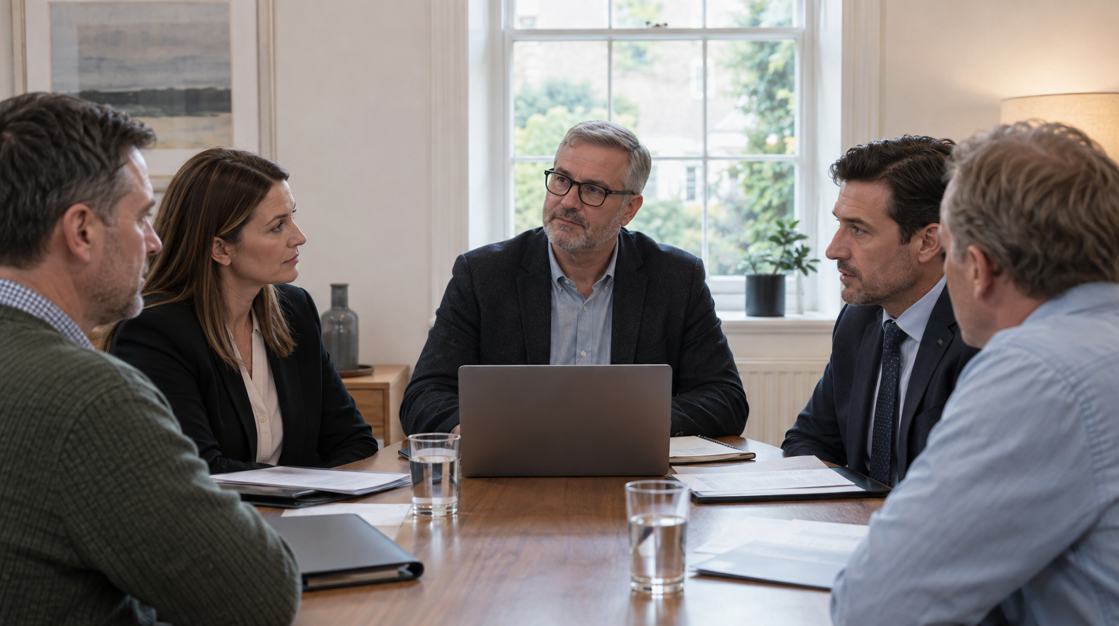 Civil Mediation Services at Echelon Dispute Resolution. Civil Mediation in West Midlands